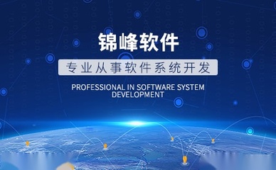 錦峰軟件 匠心獨(dú)運(yùn)的軟件設(shè)計(jì)與開發(fā)之路